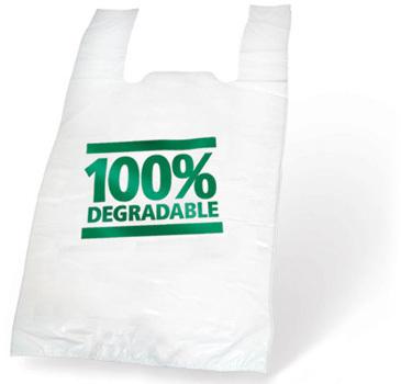 5 Kg Biodegradable Carry Bag, For Shopping, Size : 16x12inch, 16x14inch, 18x14inch