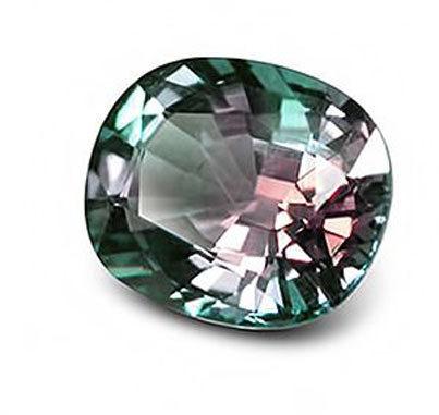 Alexandrite Gemstone, Size : Multisize