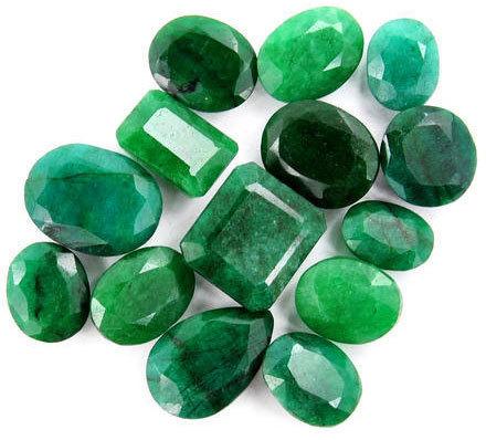 Emerald Gemstone