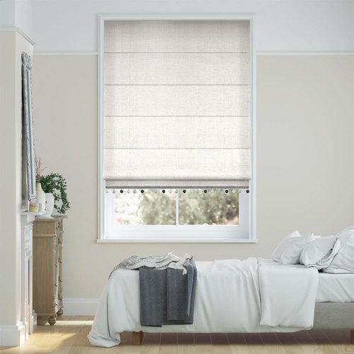 Vista Polyester Roman Blinds