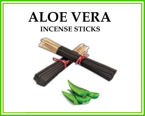 Aloe Vera Incense Sticks