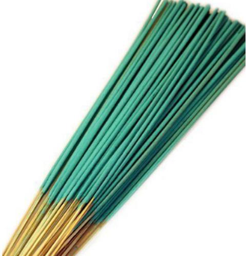 Basil Incense Sticks, For Therapeutic, Temples, Office, Religious