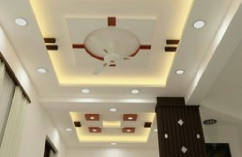 False Ceiling Designing Services