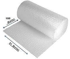 Air Bubble Rolls and Sheets