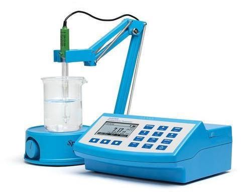 Benchtop PH Meter