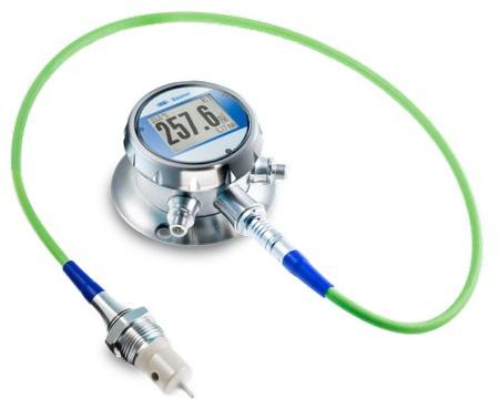 Baumer Inductive Conductivity Transmitter