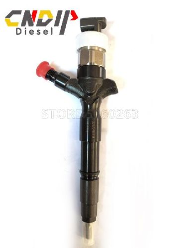 Common Rail Denso Injector