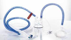 Besmed Double Heated Wire Circuit