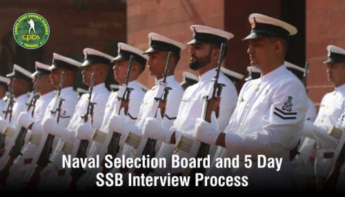 Naval Selection Board