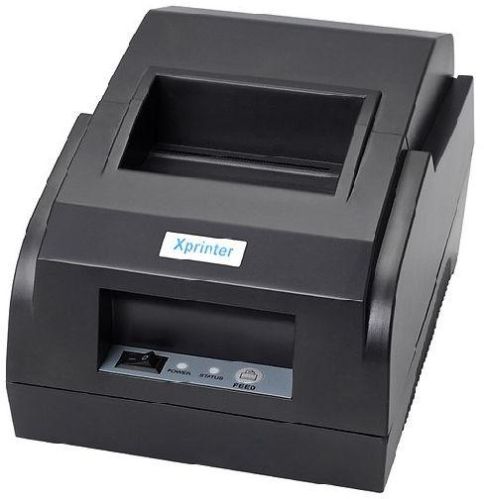 X-Printer 58MM (2 Inch) USB Thermal Receipt Printer, Kiosk Receipt/POS Bill Printing