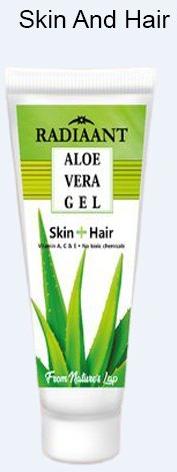 Radiaant Aloe Vera Gel