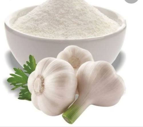 Organic Dehydrated Garlic Powder, For Cooking, Spices, Food Medicine, Cosmetics, Packaging Type : Paper Box