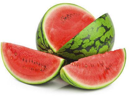 Natural Fresh Watermelon, For Human Consumption