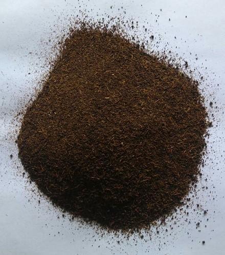 Organic Tea Dust, Packaging Type : Packet