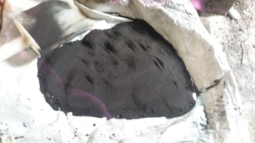 Barium Sulphide Fine Powder, For Industrial, Color : Grey