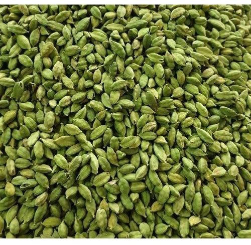 Organic 8.5mm Green Cardamom, Packaging Type : Plastic Packet
