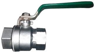 BTC Stainless Steel Ball Valve, For Pipe Fitting