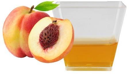 Natural Peach Liquid Extract, Shelf Life : 1year