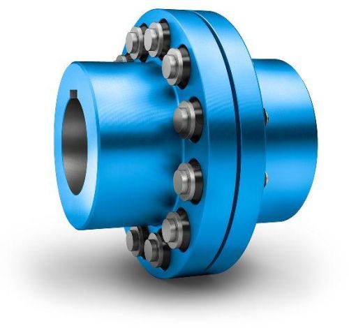 Polished CI Pin Bush Coupling, For Perfect Shape, Excellent Quality, Crack Proof, Outer Diameter : 30mm