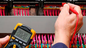 Electrical Testing Services