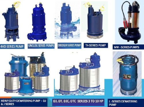 Mud Pump Darling Make Manufacturing