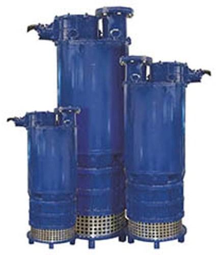 Submersible Pump