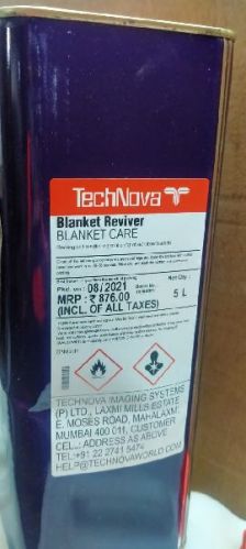 Technova Chemical_ Blanket Reviver