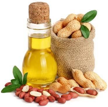 Organic Groundnut Oil, Packaging Type : Plastic Bottels