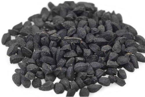 Organic Kalonji Seeds, Color : Black