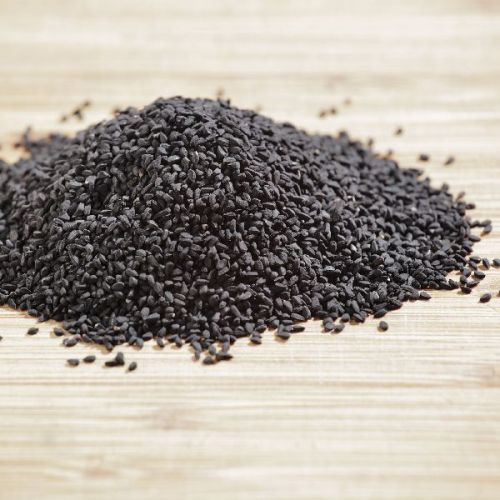 Nigella Seeds, Shelf Life : 6 Month
