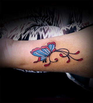 Best Tattoo Studio In Bangalore|Best Tattoo Artists |Tattoo Shops Near Me - Bob Tattoo Studio