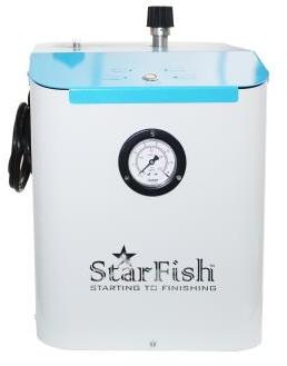 Steam Boiler, Color : White