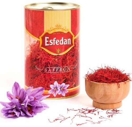 Mashhad Saffron