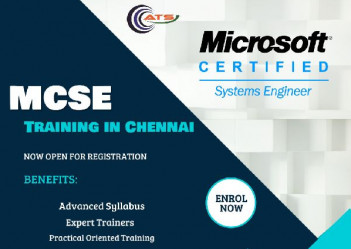 MCSE Training In Chennai