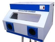 SATHYA'S Semi Automatic Electric Inculation Chamber, For Industrial Use, Certification : CE Certified