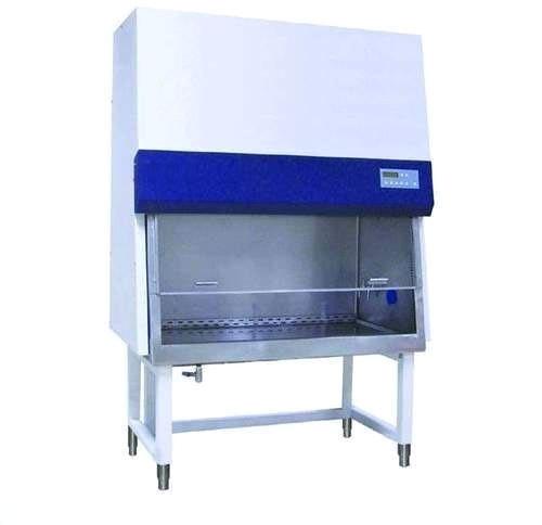 Biosafety Cabinet, Certification : CE Certified, ISO 9001:2008