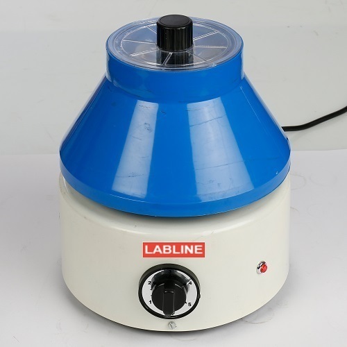 Doctor Centrifuge, Certification : ISO 9001:2008