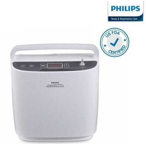 Philips Portable Oxygen Concentrator