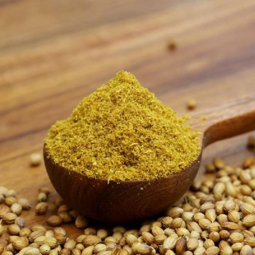 Organic Coriander Powder, Shelf Life : 1years