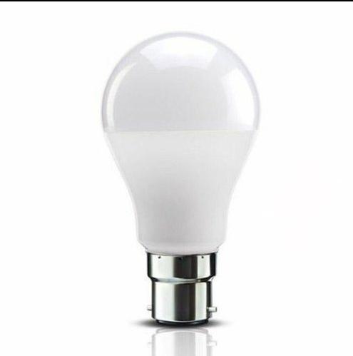 Aluminum LED Light Bulb