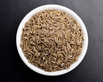 Cumin seeds, Moisture : 9%
