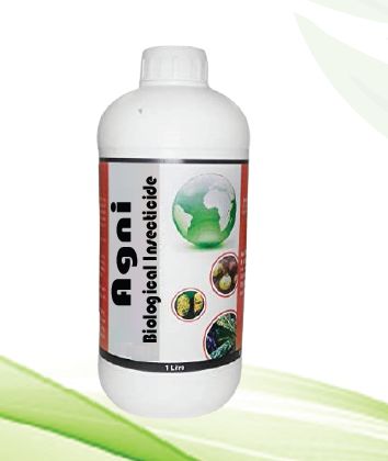 Agni Biological Insecticide