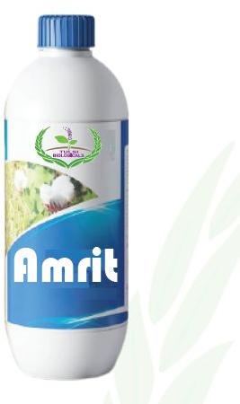 Tulsi Biologicals Amrit Plant Growth Promoter, For Foilar