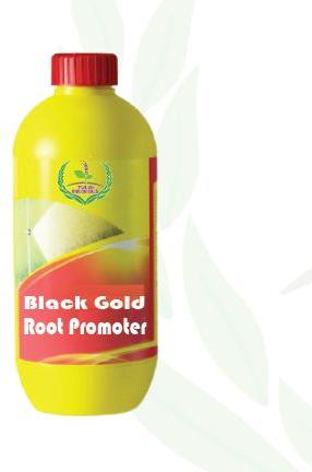 Tulsi Biologicals Black Gold Root Promoter, For Soil Broadcast Seed Treatment