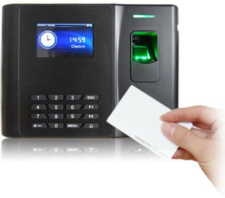 Time Attendance and Access Control System, For Cabinets, Glass Doors, Main Door, Feature : Accuracy