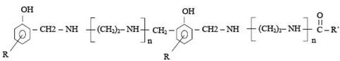 Phenalkamine Curing Agent