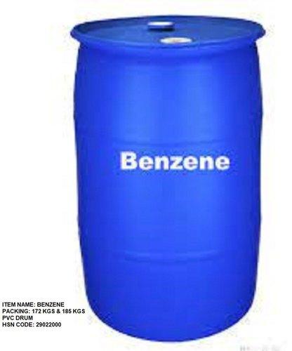 Benzene