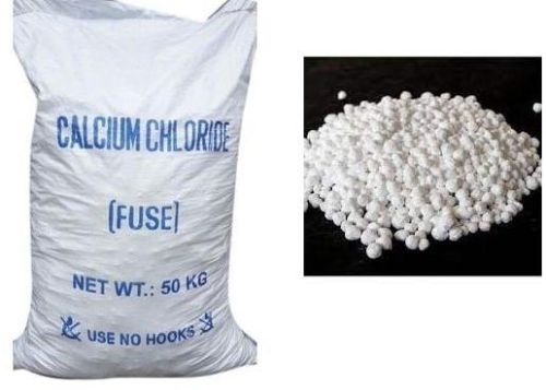 Calcium Chloride Granules