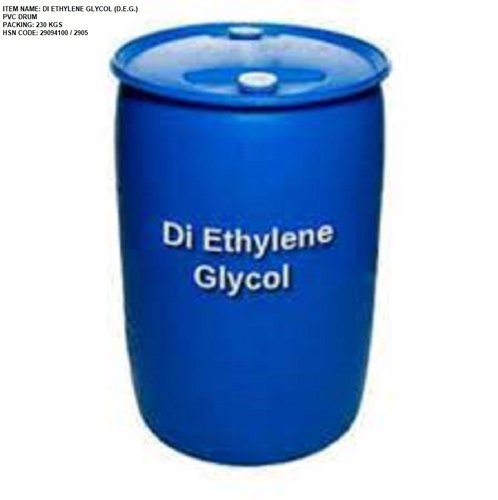 Diethylene Glycol