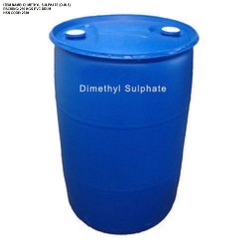 Dimethyl Sulphate